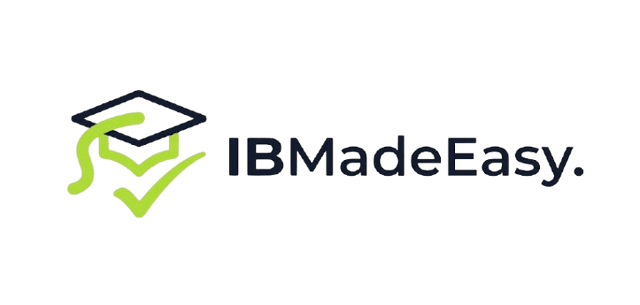 IBMadeEasy Logo